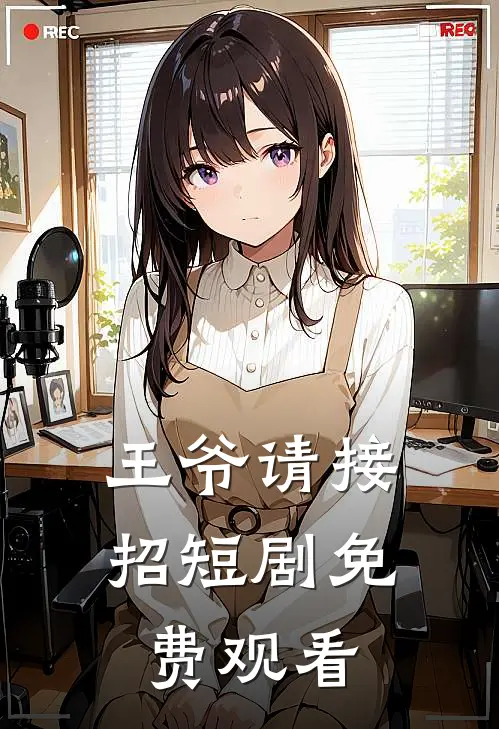 王爷请接招短剧免费观看