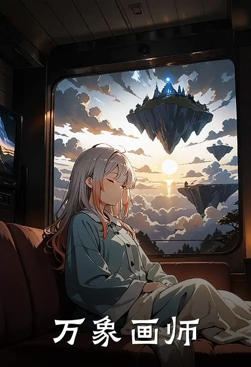 万象画师(林砚萧承意)在哪看免费小说_全本免费完结小说万象画师林砚萧承意