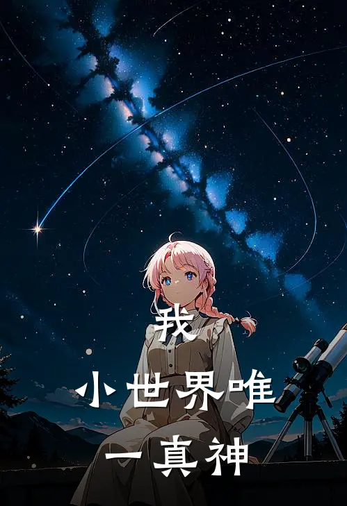 我，小世界唯一真神