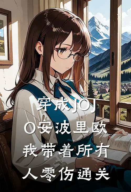 穿成JOJO安波里欧我带着所有人零伤通关安波里欧承太郎免费完整版小说_热门小说大全穿成JOJO安波里欧我带着所有人零伤通关安波里欧承太郎