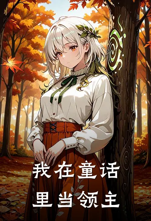 我在童话里当领主林恩玛莎小说完结推荐_完整版小说免费阅读我在童话里当领主(林恩玛莎)