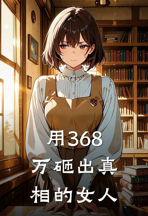 用368万砸出真相的女人