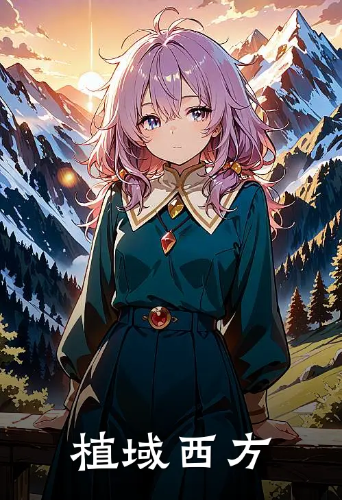 植域西方