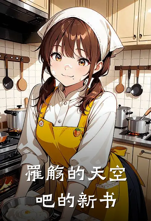 罹觞的天空吧的新书