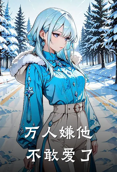 万人嫌他不敢爱了