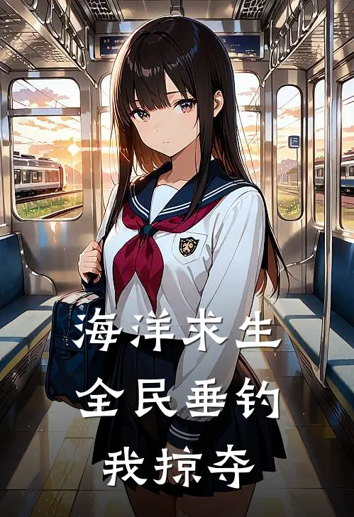 海洋求生：全民垂钓，我掠夺