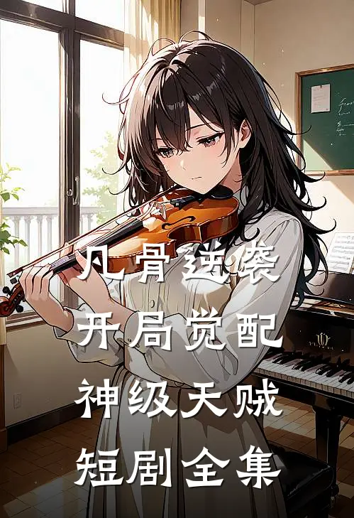 凡骨逆袭开局觉配神级天贼短剧全集