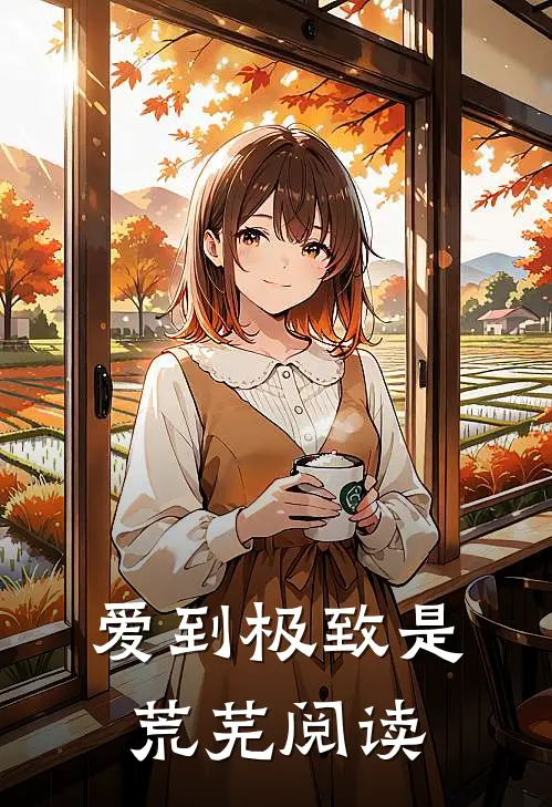 爱到极致是荒芜阅读