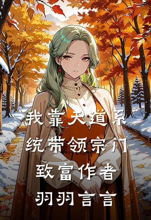 我靠天道系统带领宗门致富作者羽羽言言