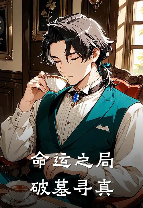 命运之局：破墓寻真沈青崖吴九屠完整版免费小说_全本免费完结小说命运之局：破墓寻真沈青崖吴九屠