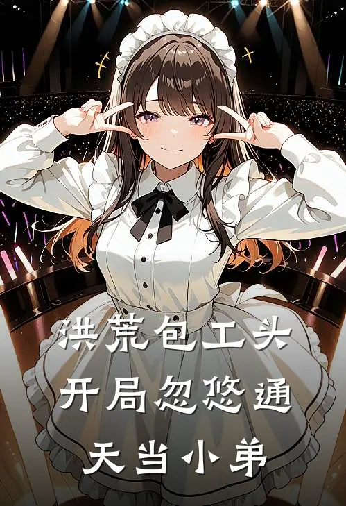 洪荒包工头：开局忽悠通天当小弟