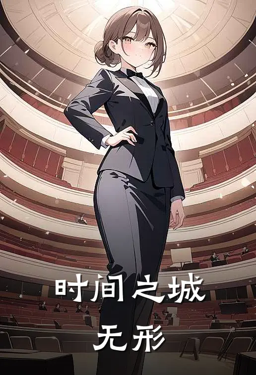 时间之城：无形林野拾禾免费小说大全_完结的小说时间之城：无形(林野拾禾)