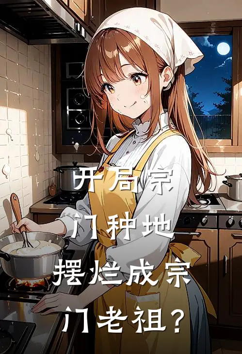 开局宗门种地，摆烂成宗门老祖？(江仙秦望舒)完本小说_免费阅读无弹窗开局宗门种地，摆烂成宗门老祖？江仙秦望舒