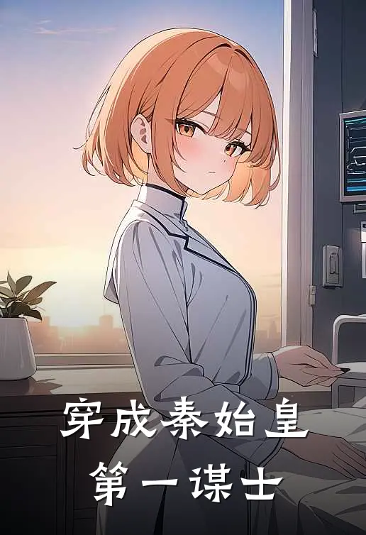 穿成秦始皇第一谋士嬴政林悠然好看的小说推荐完结_在哪看免费小说穿成秦始皇第一谋士嬴政林悠然