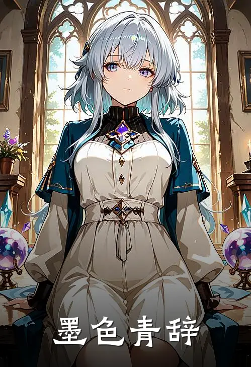 墨色青辞(苏清辞苏清)完结版小说全文免费阅读_最新小说墨色青辞(苏清辞苏清)