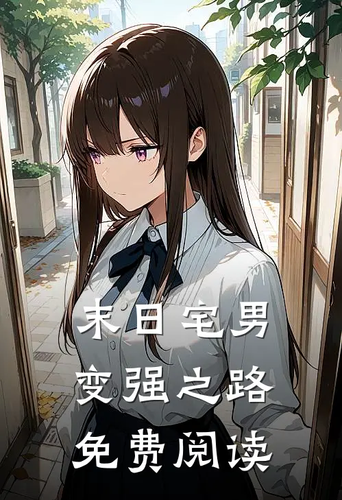 末日宅男变强之路免费阅读