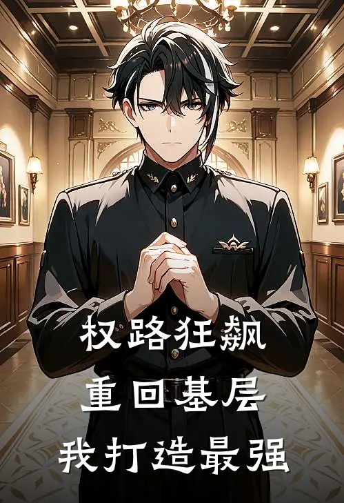 权路狂飙：重回基层，我打造最强