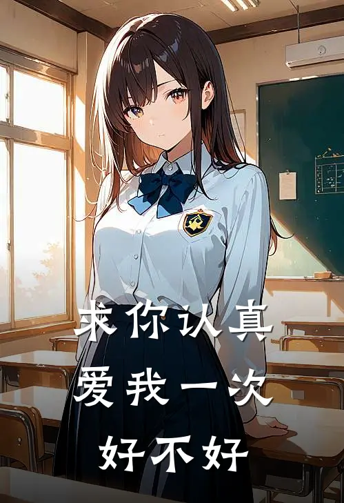 求你认真爱我一次好不好