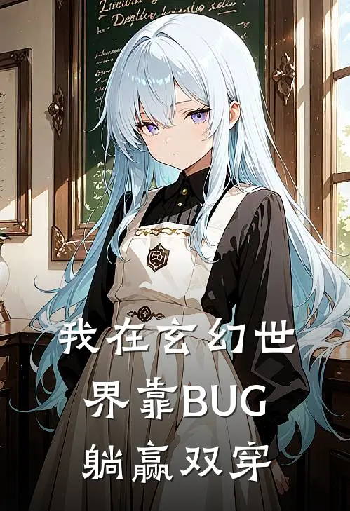 我在玄幻世界靠BUG躺赢双穿
