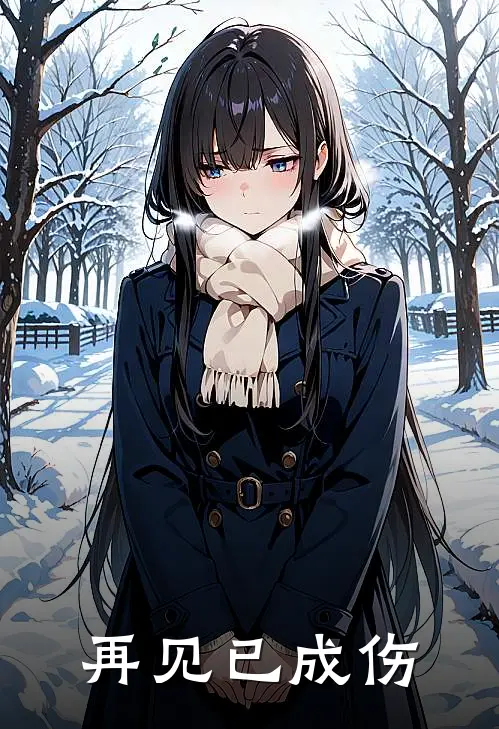再见已成伤(沈念顾深)网络热门小说_最新小说再见已成伤(沈念顾深)