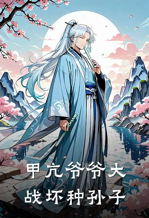 甲亢爷爷大战坏种孙子抖音热门最新全本小说_最新章节列表甲亢爷爷大战坏种孙子(抖音热门)