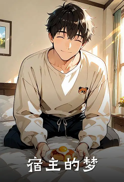 宿主的梦(文渊第五文渊)推荐小说_宿主的梦(文渊第五文渊)全文免费阅读大结局