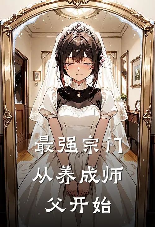 最强宗门：从养成师父开始