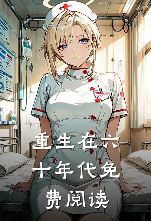 重生在六十年代免费阅读