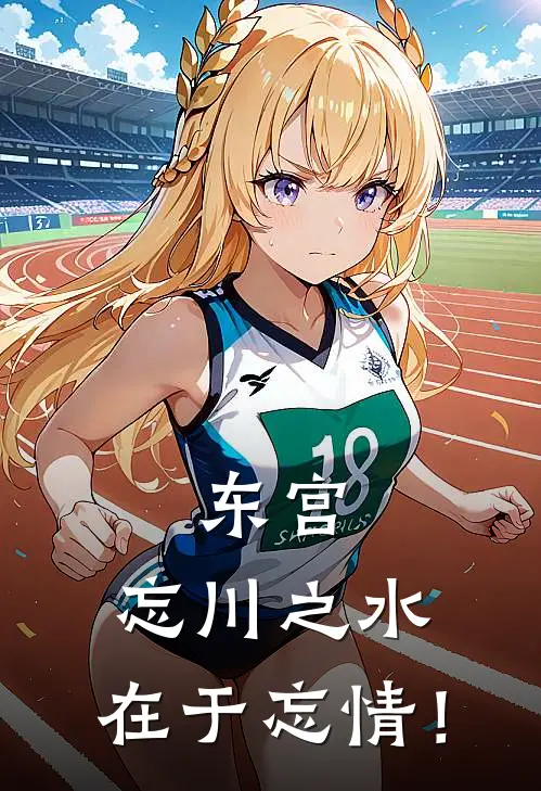 东宫：忘川之水，在于忘情！(李承鄞顾剑)热门网络小说_小说推荐完结东宫：忘川之水，在于忘情！(李承鄞顾剑)