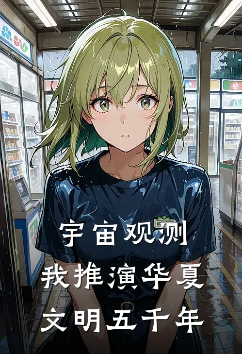 宇宙观测：我推演华夏文明五千年(周昭王周穆王)小说完整版_完结好看小说宇宙观测：我推演华夏文明五千年周昭王周穆王