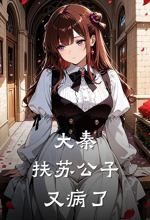 大秦：扶苏公子又病了