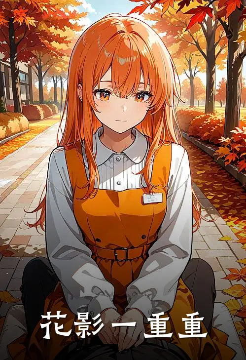 花影一重重小说林薇顾言深（已完结全集完整版大结局）林薇顾言深小说全文阅读笔趣阁