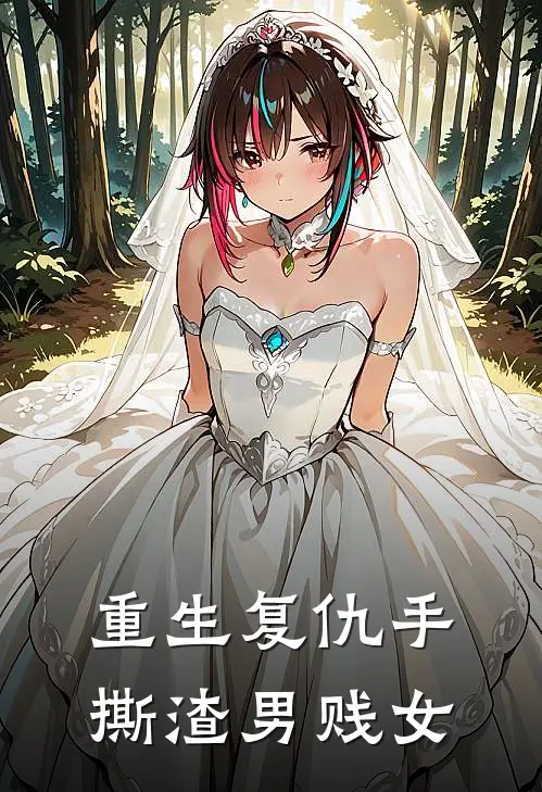 重生复仇手撕渣男贱女(苏晚星林薇薇)完结小说_小说完整版免费阅读重生复仇手撕渣男贱女苏晚星林薇薇