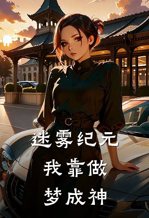 迷雾纪元：我靠做梦成神