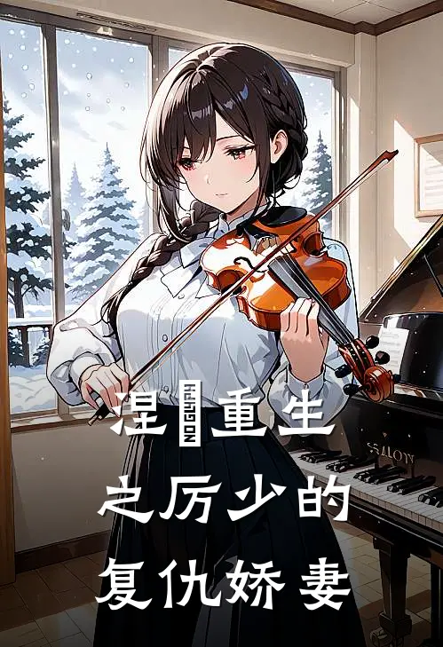 涅槃重生之厉少的复仇娇妻