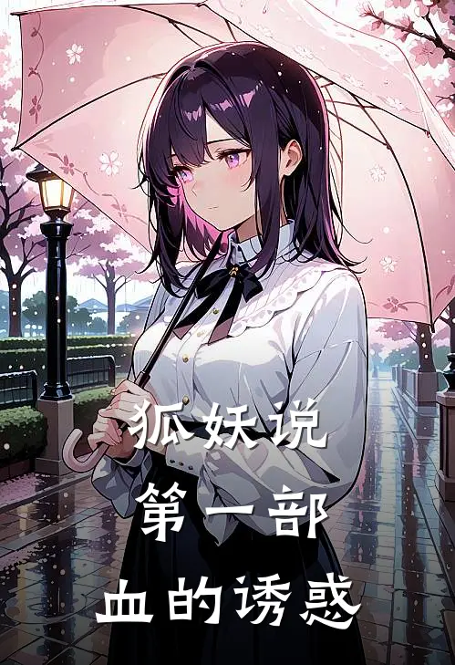 狐妖说第一部：血的诱惑