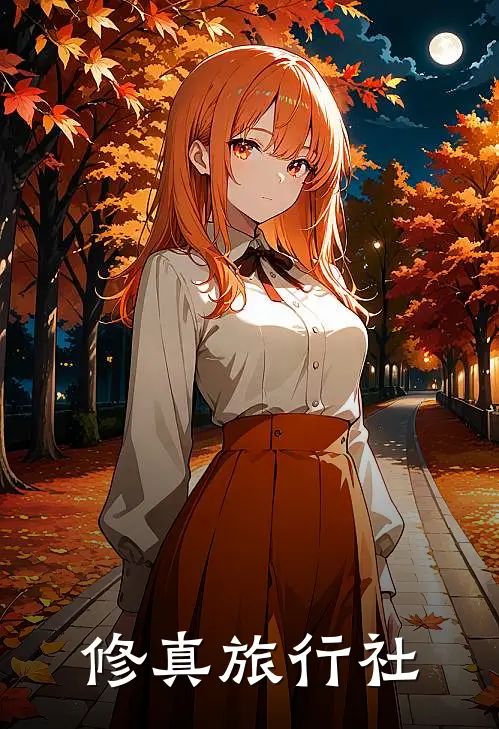 修真旅行社（沈默苏晴）完整版小说阅读_修真旅行社全文免费阅读（沈默苏晴）