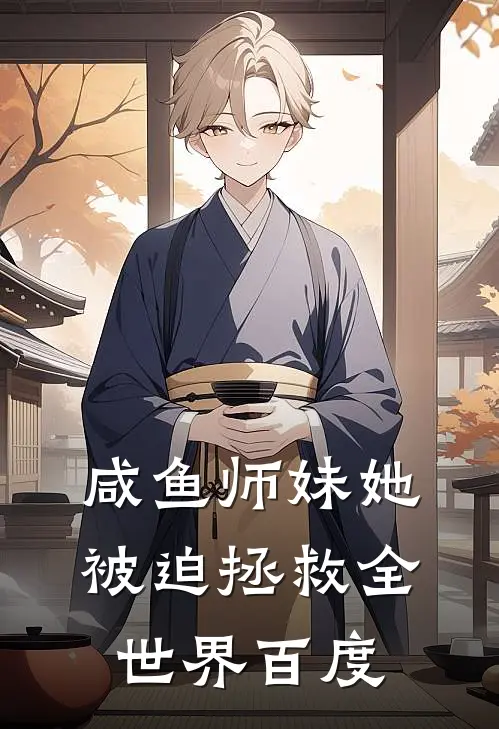 咸鱼师妹她被迫拯救全世界百度