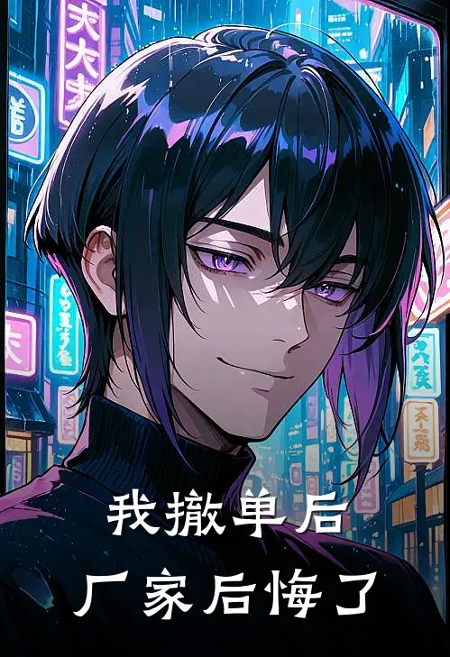 我撤单后，厂家后悔了全文免费阅读无弹窗大结局_我撤单后，厂家后悔了（何悦陈梦）最新小说