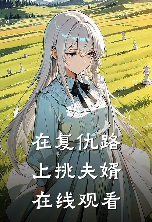 在复仇路上挑夫婿在线观看