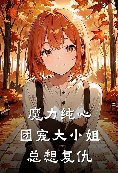 魔力纯心：团宠大小姐总想复仇