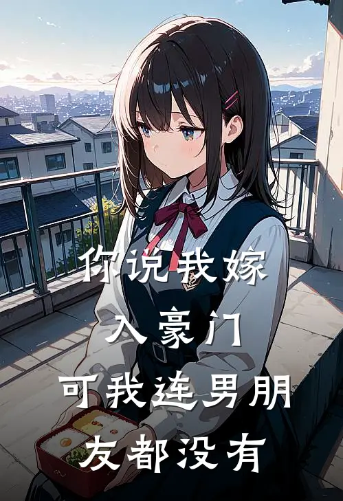 你说我嫁入豪门，可我连男朋友都没有林晚王浩小说免费完结_完本热门小说你说我嫁入豪门，可我连男朋友都没有林晚王浩