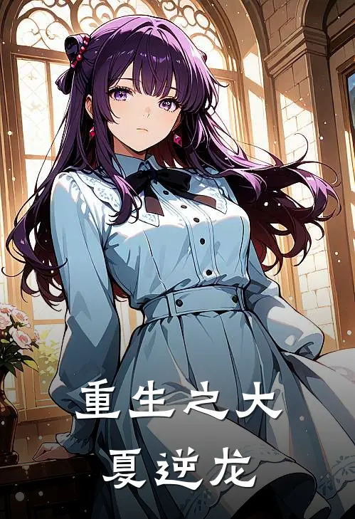 重生之大夏逆龙