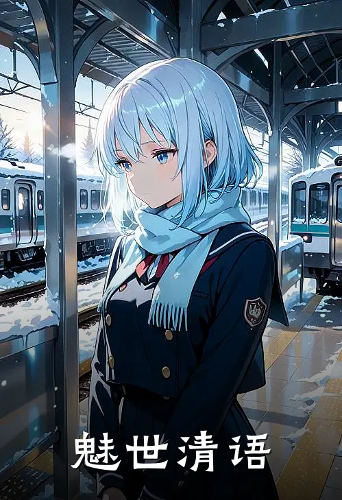 紫璇林若欣《魅世清语》小说免费在线阅读_魅世清语(紫璇林若欣)已完结小说