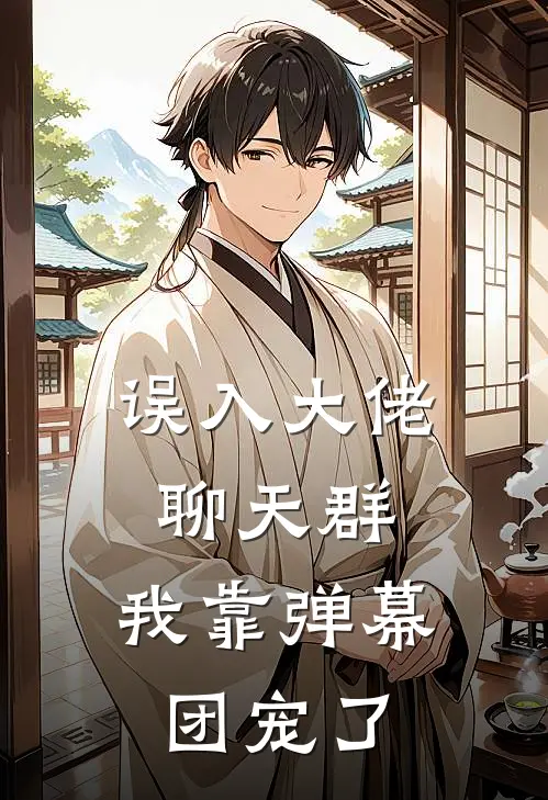 误入大佬聊天群，我靠弹幕团宠了(苏夏任嘉南)免费小说大全_小说完结免费误入大佬聊天群，我靠弹幕团宠了苏夏任嘉南