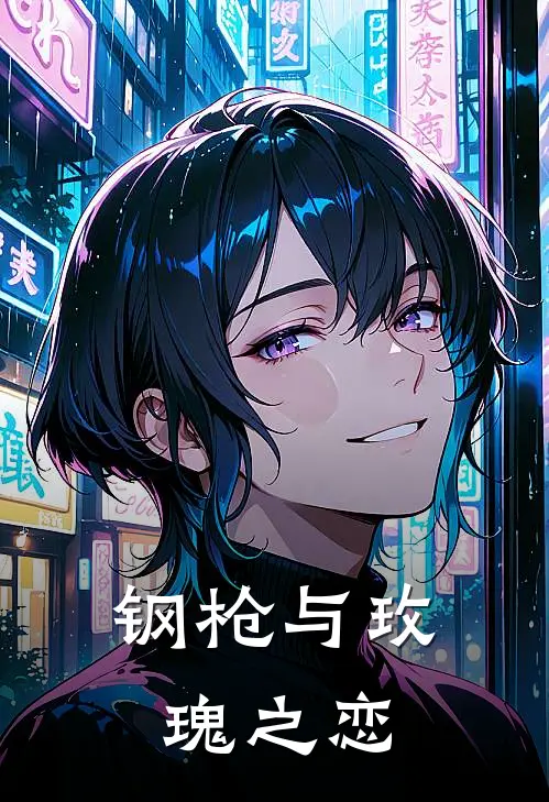 钢枪与玫瑰之恋