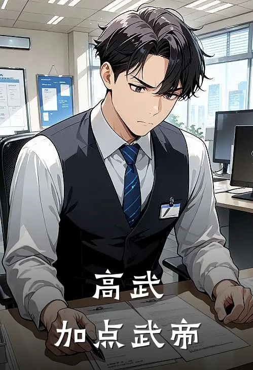 林默李威《高武：加点武帝》完整版在线阅读_林默李威完整版在线阅读