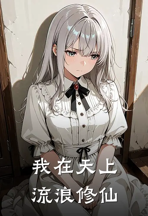 我在天上流浪修仙