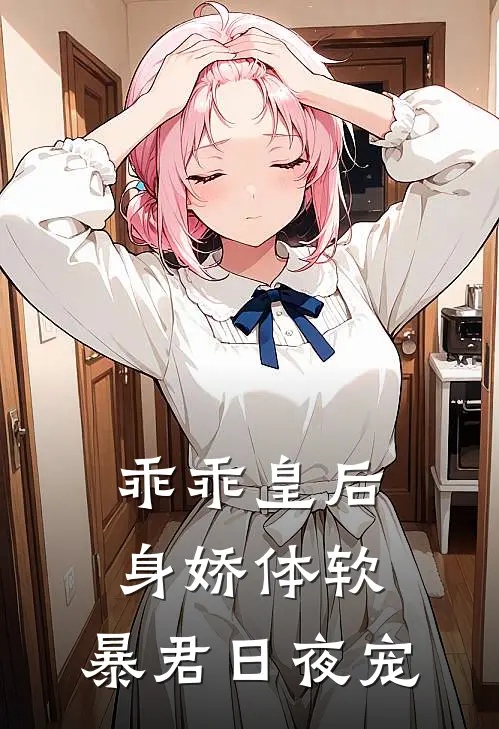 乖乖皇后身娇体软，暴君日夜宠(苏洛温黎)完结版免费阅读_乖乖皇后身娇体软，暴君日夜宠全文免费阅读