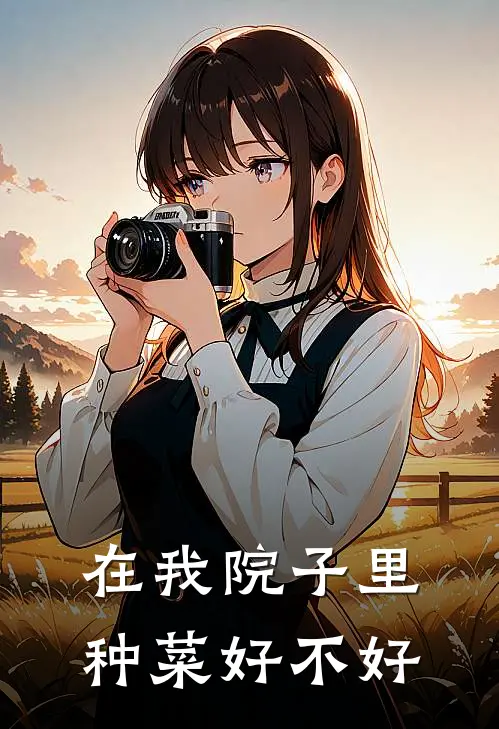 在我院子里种菜好不好